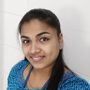 Nayana Raghava Shet