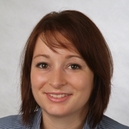 Petra Geiger