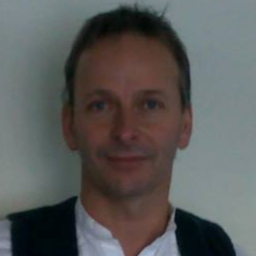 Andreas Schreiter