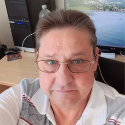 Christof Gersky