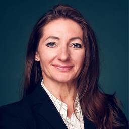 Edith Theile Niestroj CFA CAIA