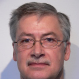 Wolfgang Nikutta
