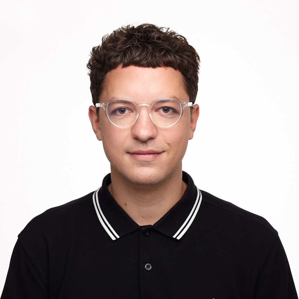 Ilya dimanov senior qa engineer adjoe gmbh xing