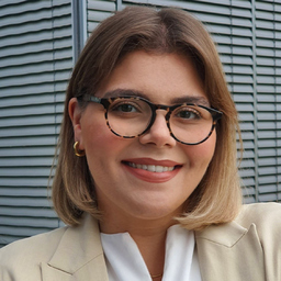 Saray Özkan Pizarroso