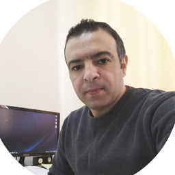 Bouhentala fateh