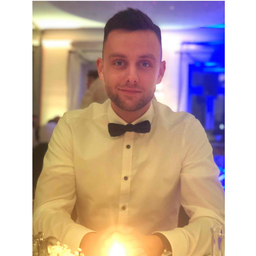 Florian Zebedies's profile picture