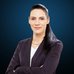 Sarah Schiel's profile picture