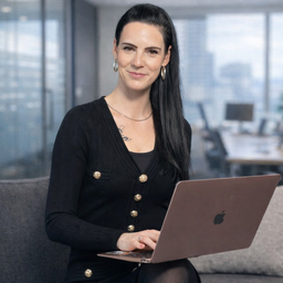 Sarah Schiel's profile picture