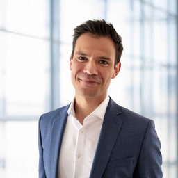 Christopher Treucker