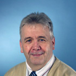 Heribert Klonek