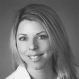 Profilbild Stefanie Breuskin