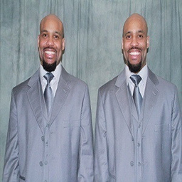 Sean & Vaun Coleman