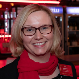 Sarah Bachmann's profile picture