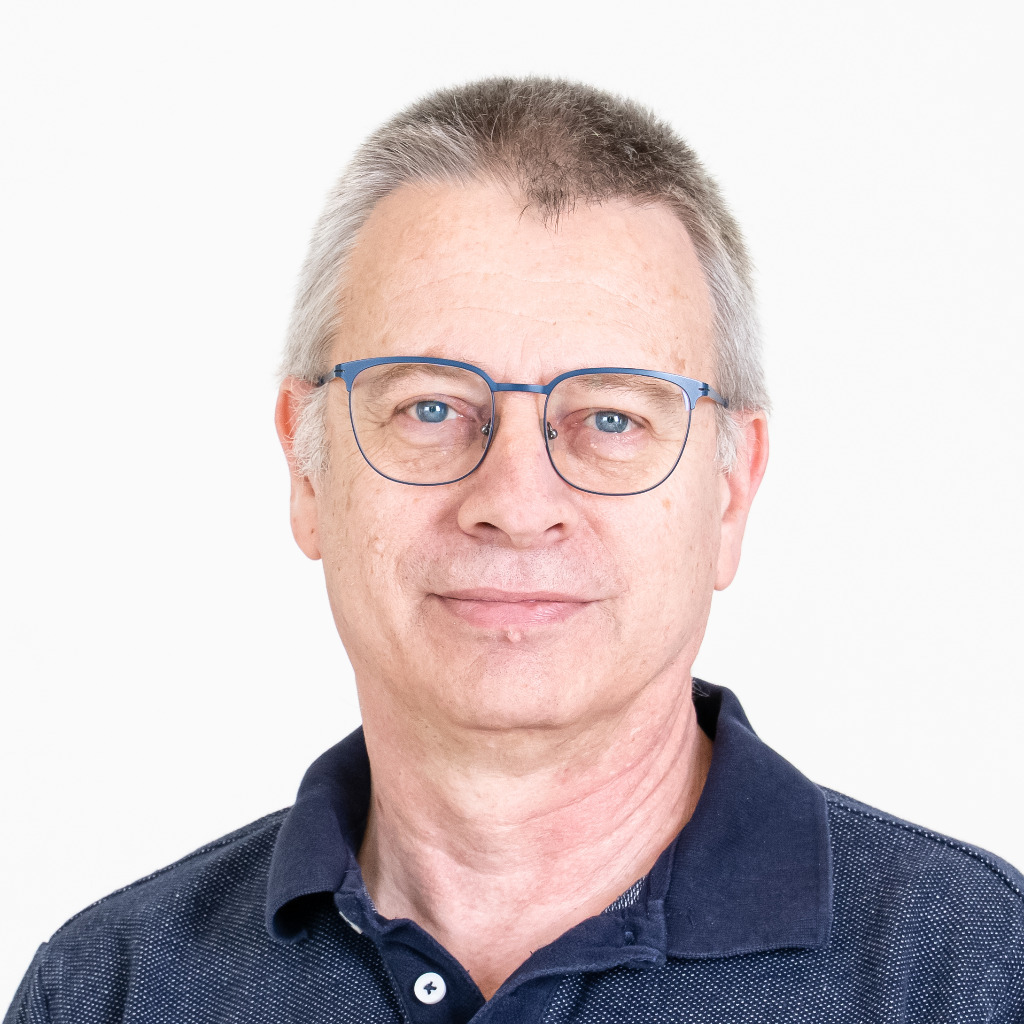 Andreas Herzig Field Service Technician METTLER TOLEDO XING