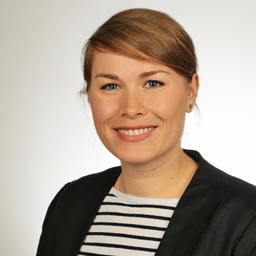 Martina Böll's profile picture