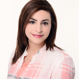 Dina Al-Samarrie's profile picture