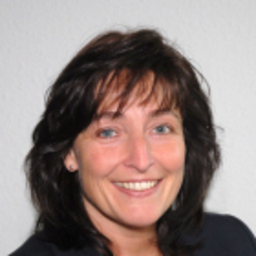 Ute Görlitz's profile picture