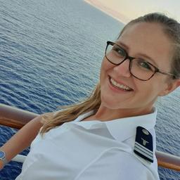 Johanna Zandel