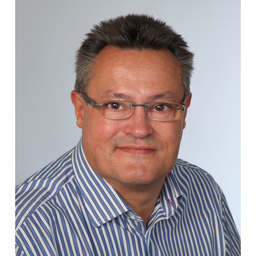 Andreas Hoernel