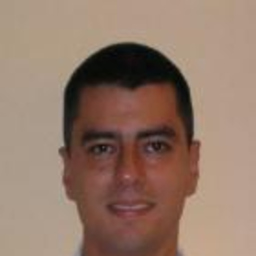 Alexander Garcia