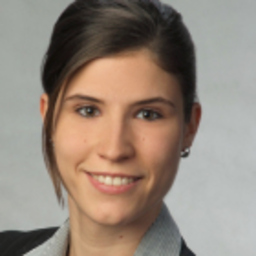Sandra Schlichenmaier