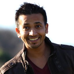 Jitendra Kasaudhan