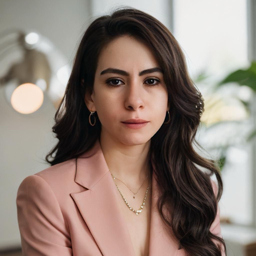 Elif Avci