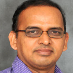 Surya Madiraju