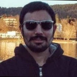 Shah Faisal
