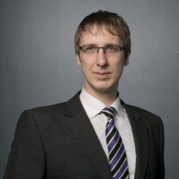 Prof. Dr. Michael Hahn