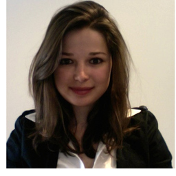 Anne-Laure Janvier