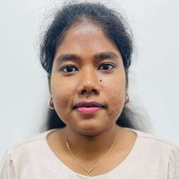 CHEGURI SAI LAXMI