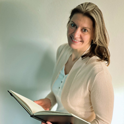 Anja Möbius
