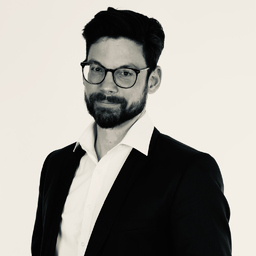 Profilbild Daniel Böck