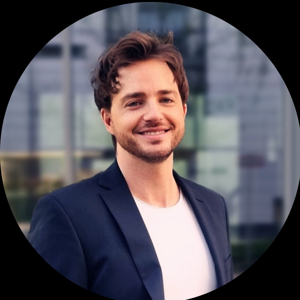 Mario Meier Customer Marketing Mass Market WS GlaxoSmithKline XING