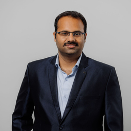 Ashwin Joseph