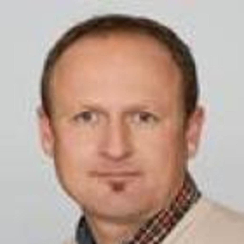 Horst Wagner Sales Manager LED Lichttechnik Ingram Micro