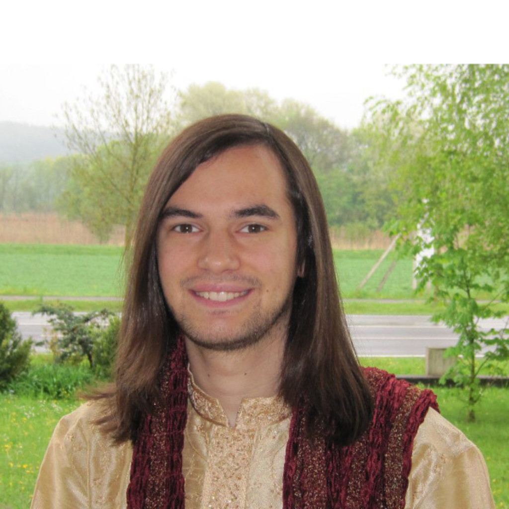 Erich Schmidt Electronics and information Technology University of