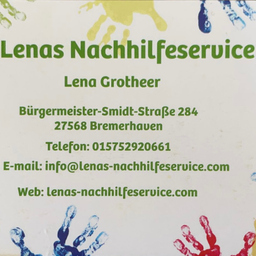 Lena Grotheer