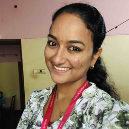 Shilpa Sobha Mohan