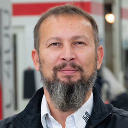 albin jelen