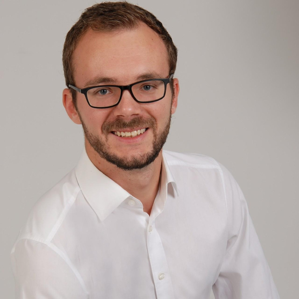 Christian Schröter Technischer Einkäufer Philipp Hafner GmbH & Co