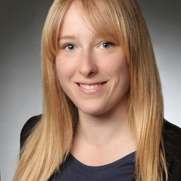 Lydia Albers