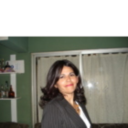 ROSANA AGUILERA