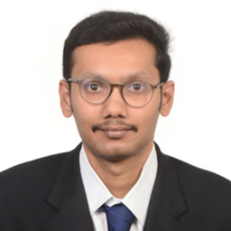 Ing. Navaneetha Krishnan Ravichandran