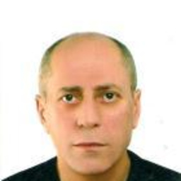 Halilibrahim YILMAZ