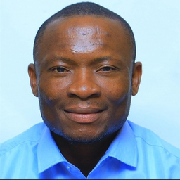 Samuel Anolue 