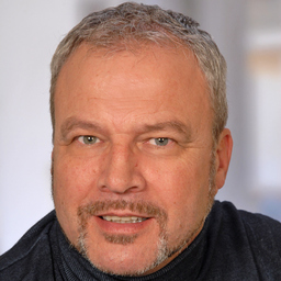 Helmut Reber