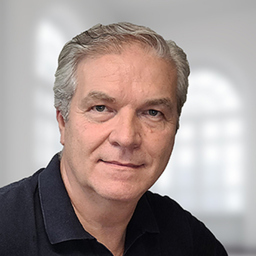 Ing. Gerald Fleischer