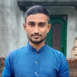 Sourav Dutta